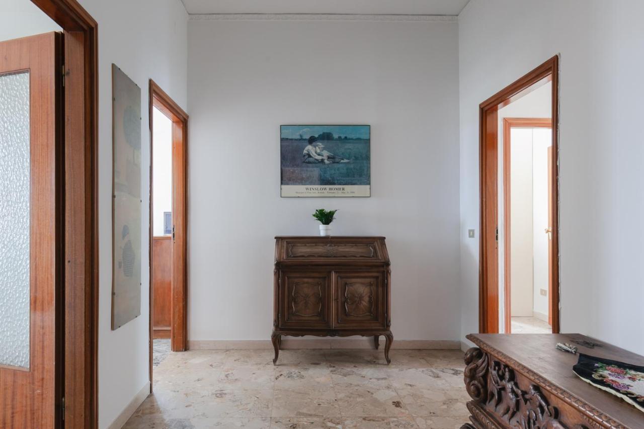 Apartment Bright Penthouse With Panoramic View *