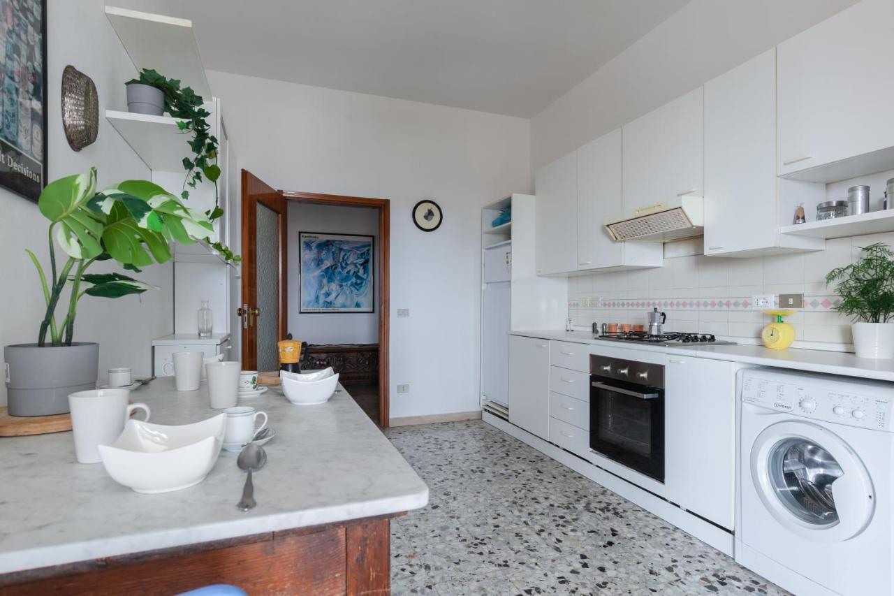 Apartment Bright Penthouse With Panoramic View *