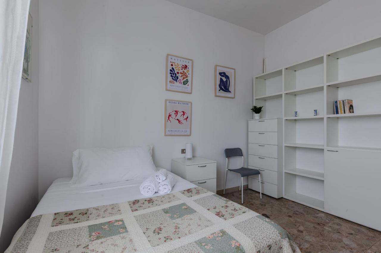 Bright Penthouse With Panoramic View * Pisa