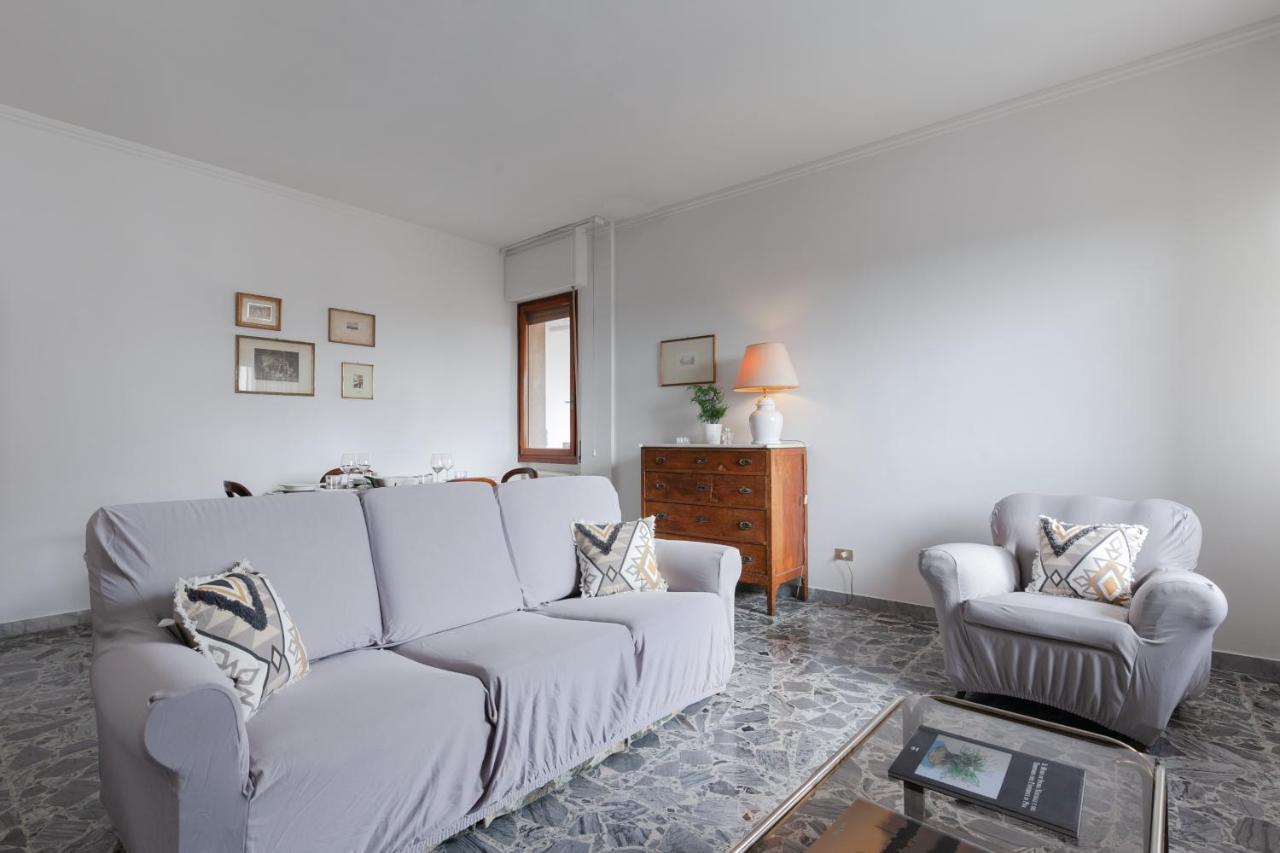 Apartment Bright Penthouse With Panoramic View *