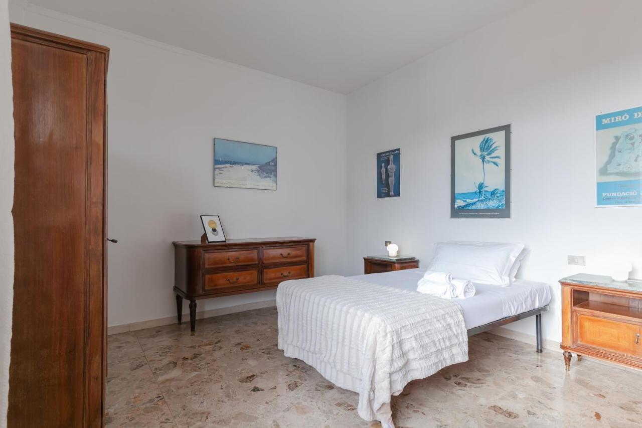 Bright Penthouse With Panoramic View Pisa
