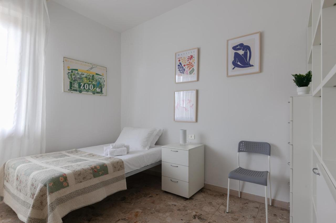 Bright Penthouse With Panoramic View * Pisa
