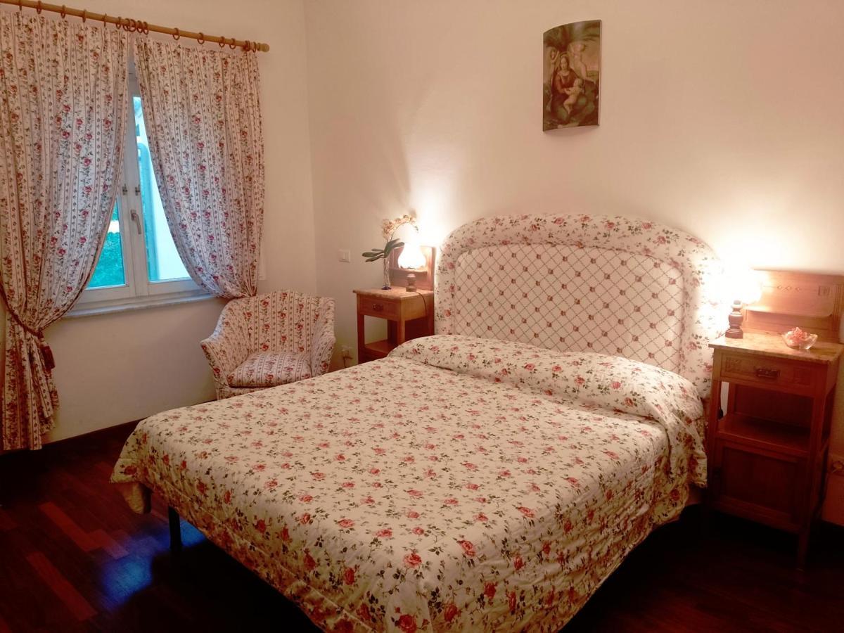 Guest house Il Campanile Ii Locazione Turistica