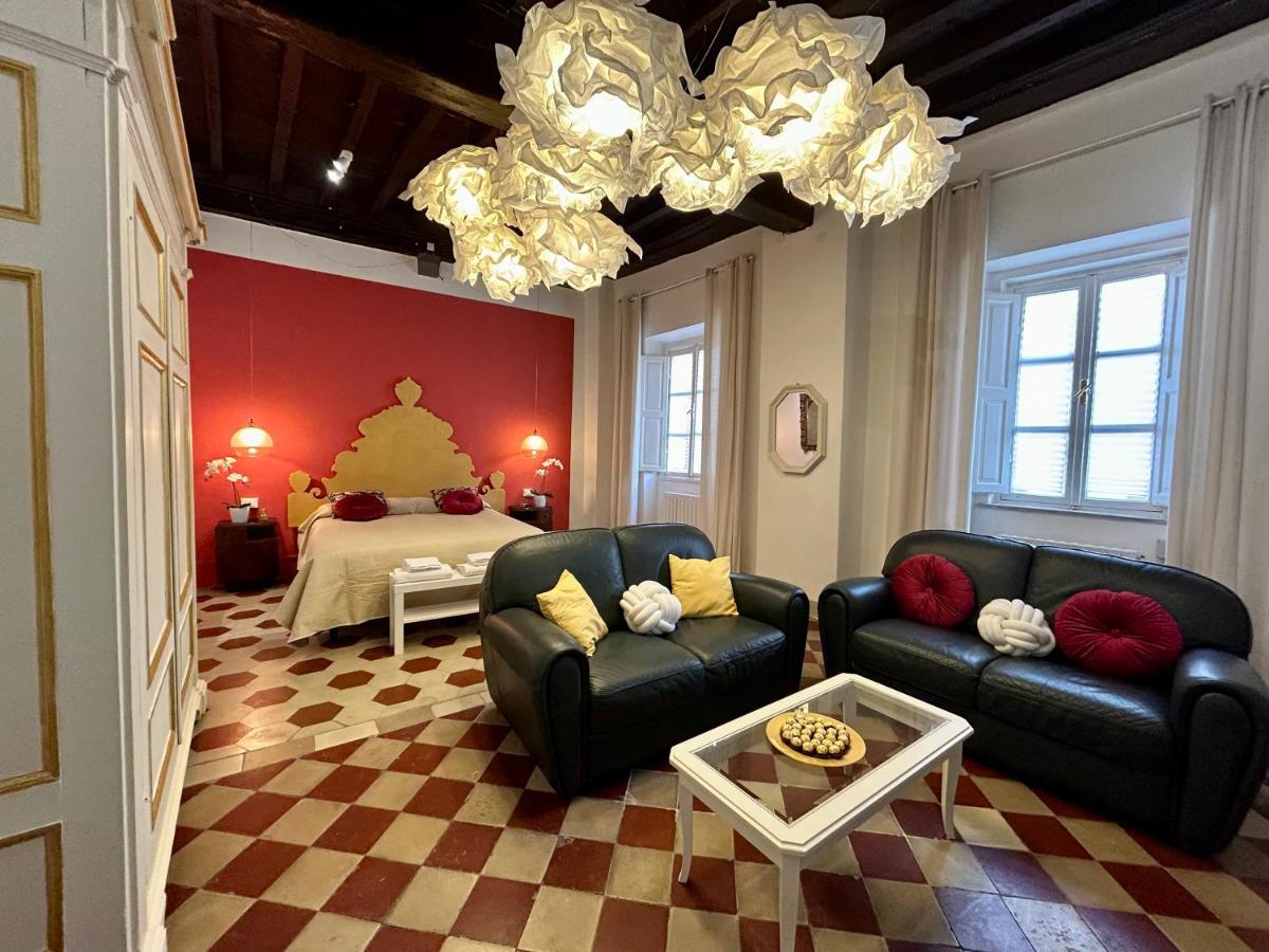 Mazzini Apartment Pisa