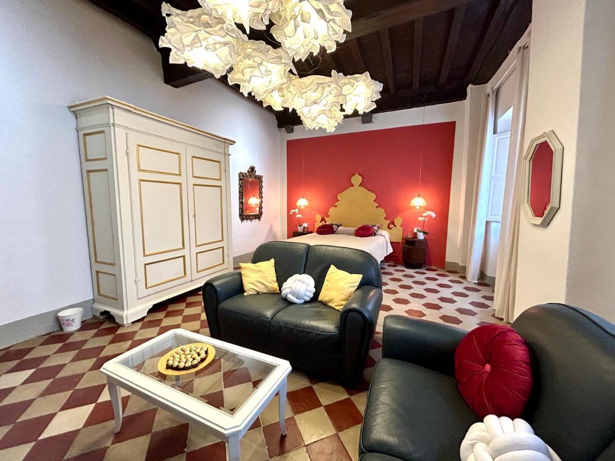 Apartment Mazzini *