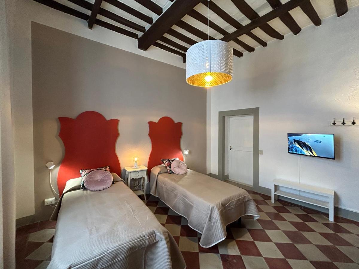 Mazzini Apartment