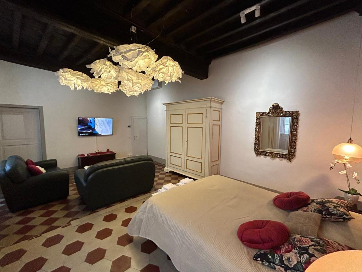 Mazzini Apartment Pisa