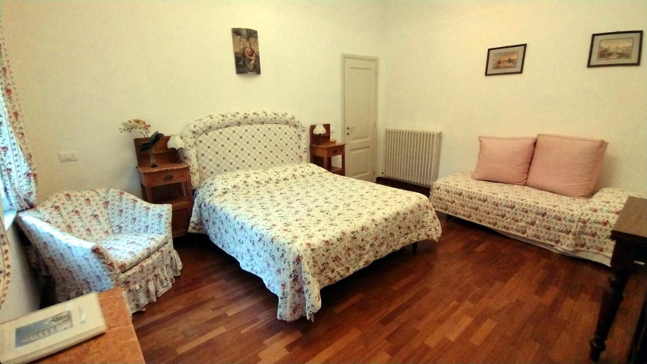 Guest house Il Campanile Ii Locazione Turistica