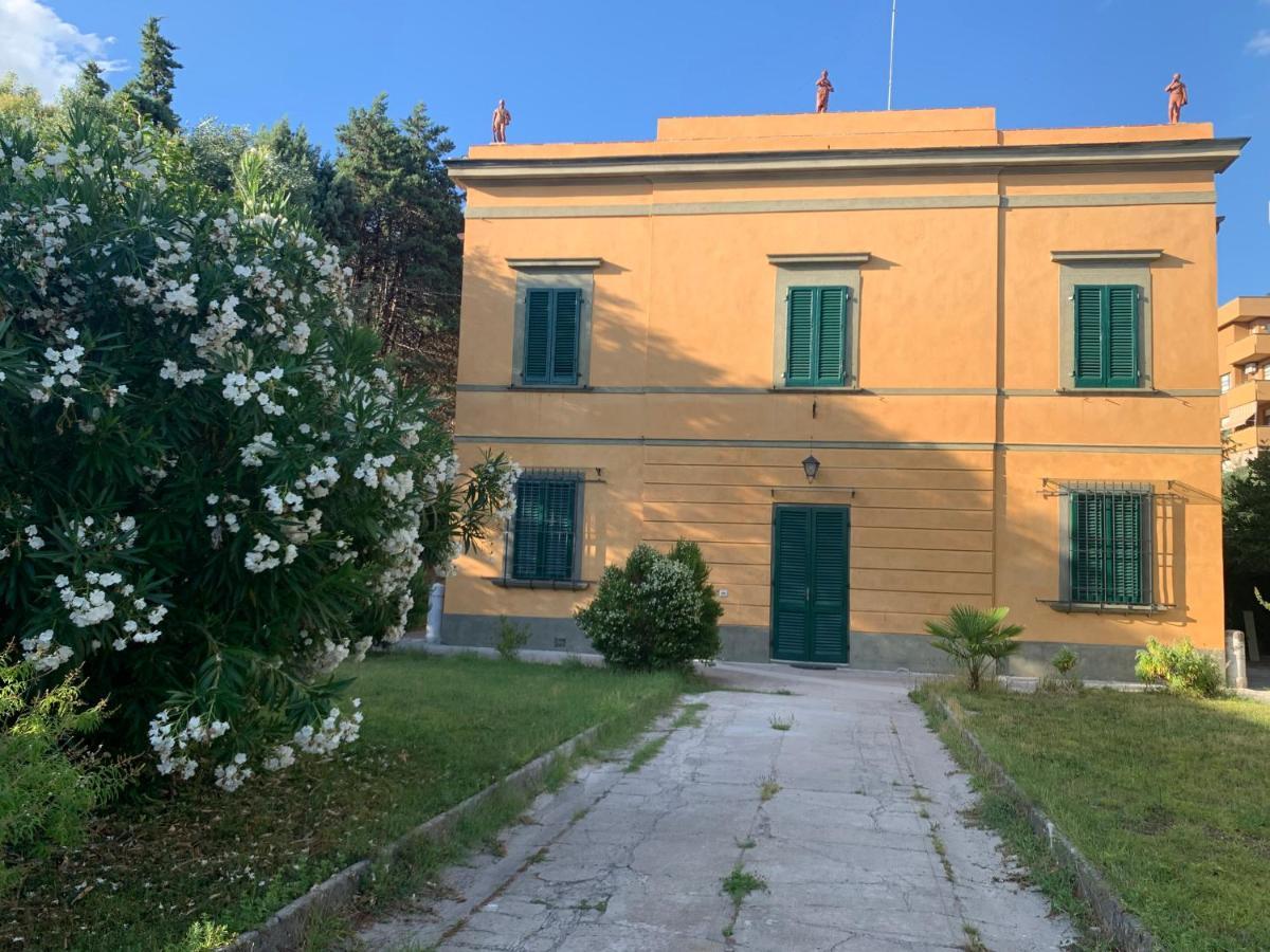 Paradisa28 - Amalfi - Zona Ospedale Cisanello