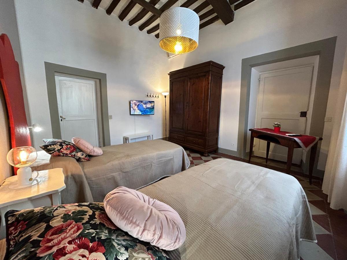 Mazzini Pisa