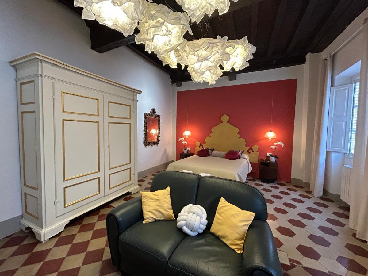 Mazzini Apartment *