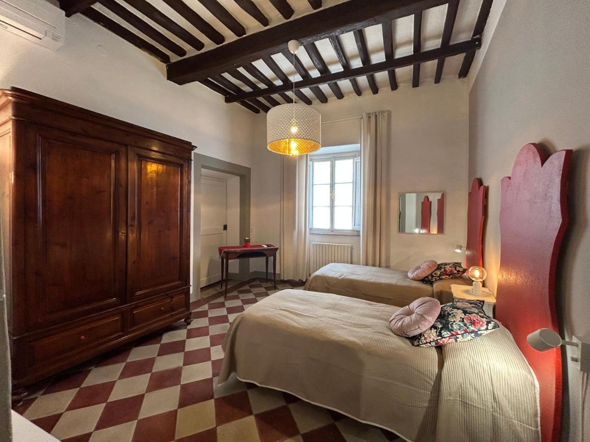Apartment Mazzini *