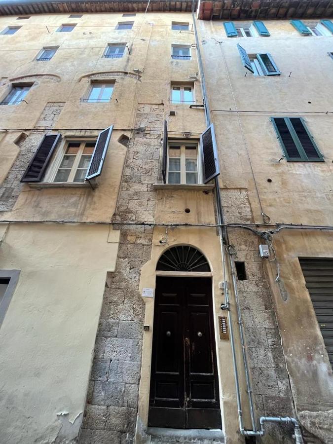 Mossotti Street *
