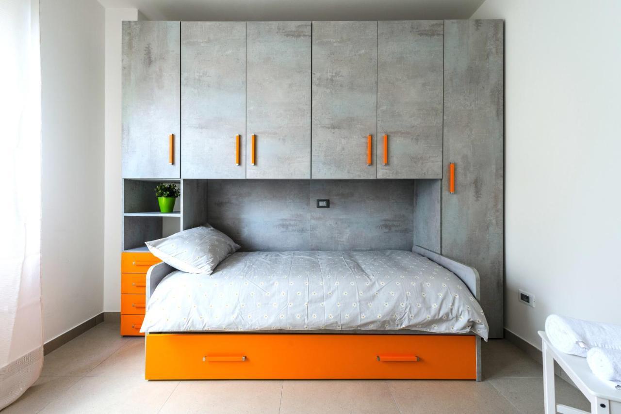 Apartamento Hostly - Cisanello - Light And Colors Pisa