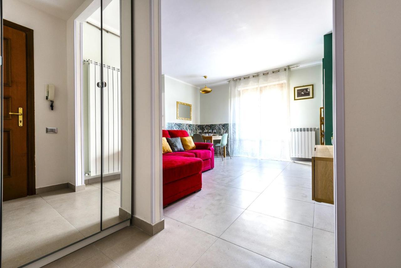 Apartamento Hostly - Cisanello - Light And Colors