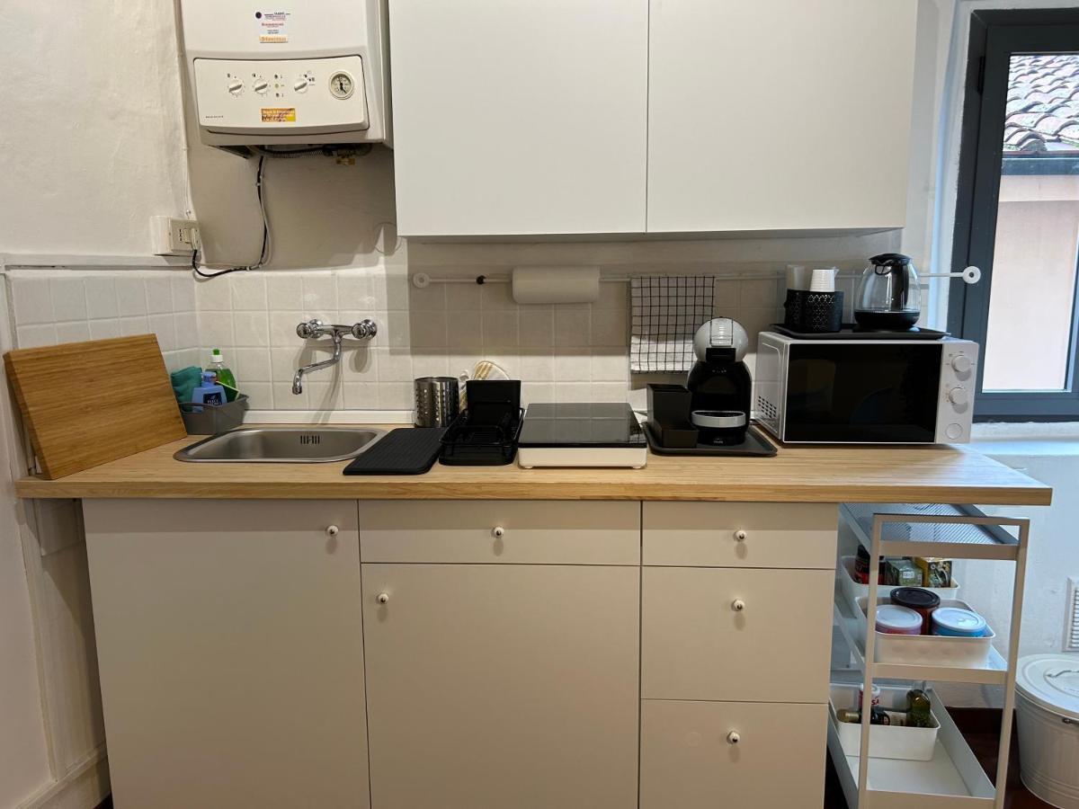 Apartment Mazzini *