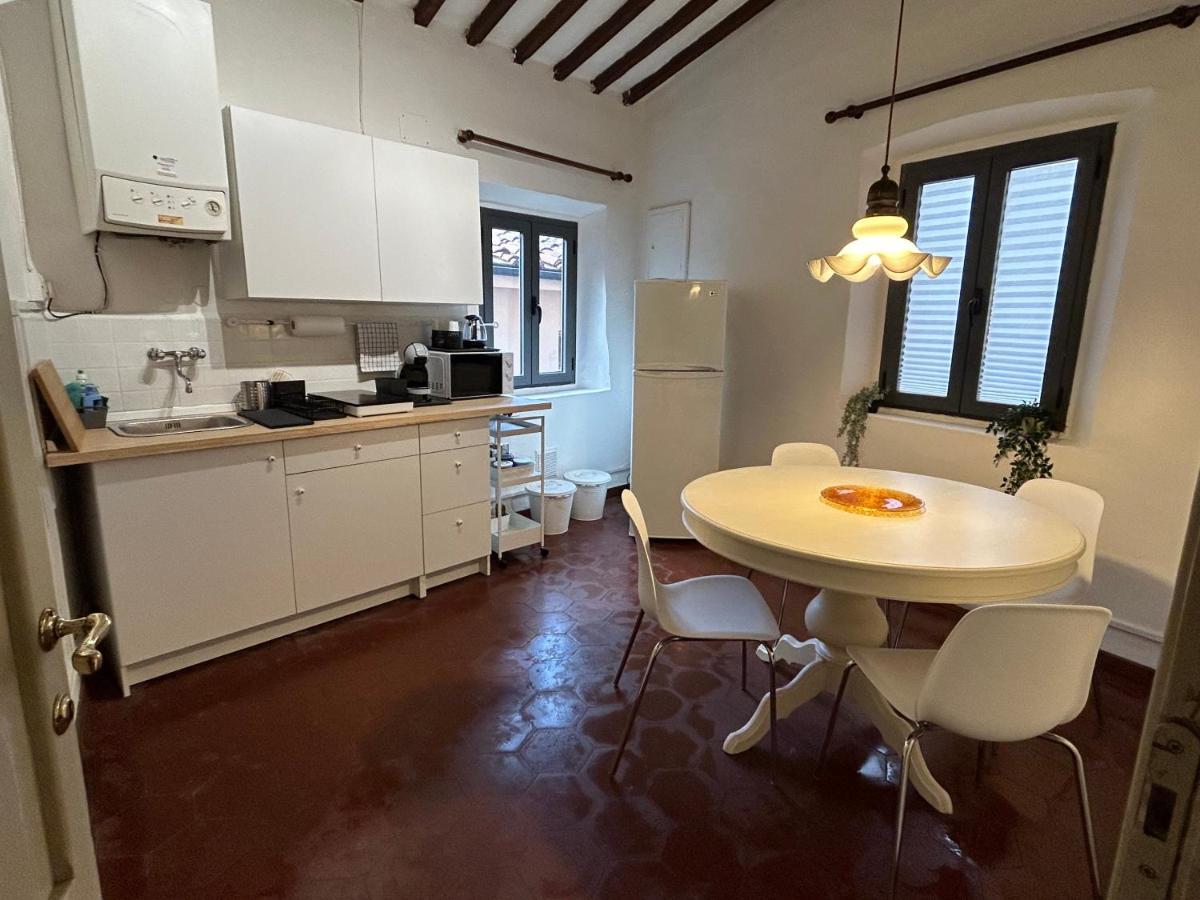 Mazzini Apartment Pisa