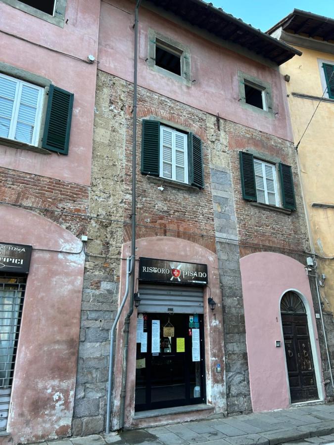 Mazzini Apartment *