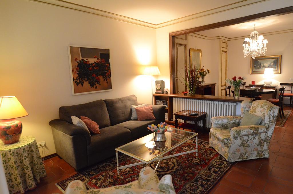 Relais Pisa