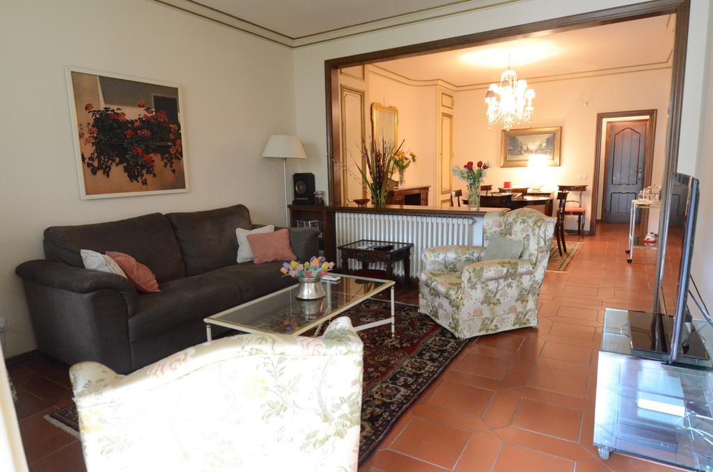 Relais Bed & Breakfast Pisa