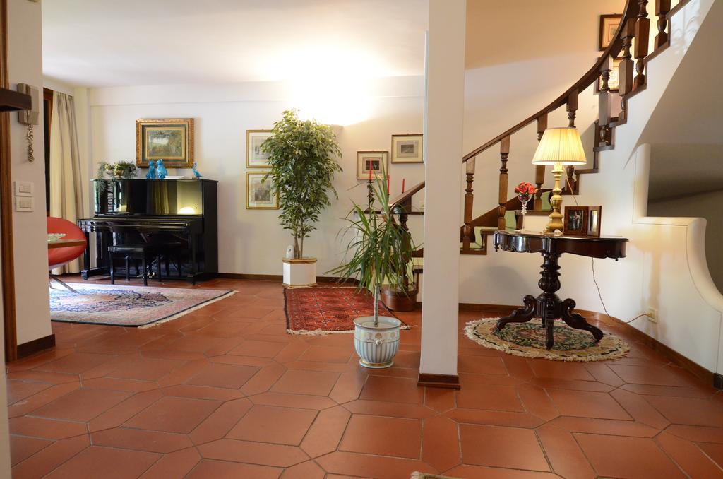 Relais Bed & Breakfast 3*