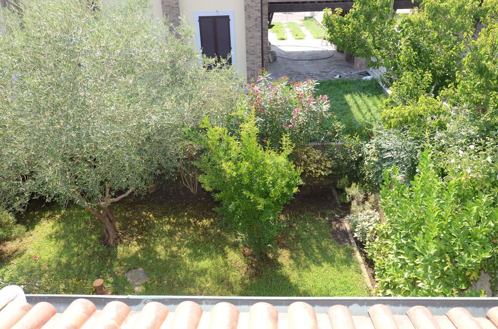 Relais Pisa