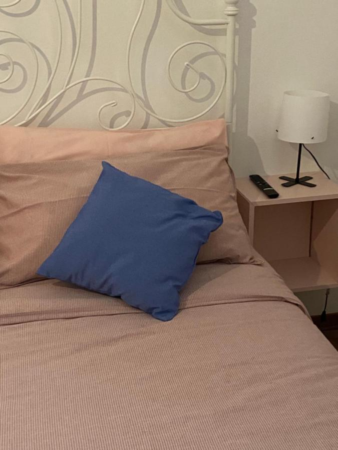 Bed & Breakfast Il Dei Viaggiatori