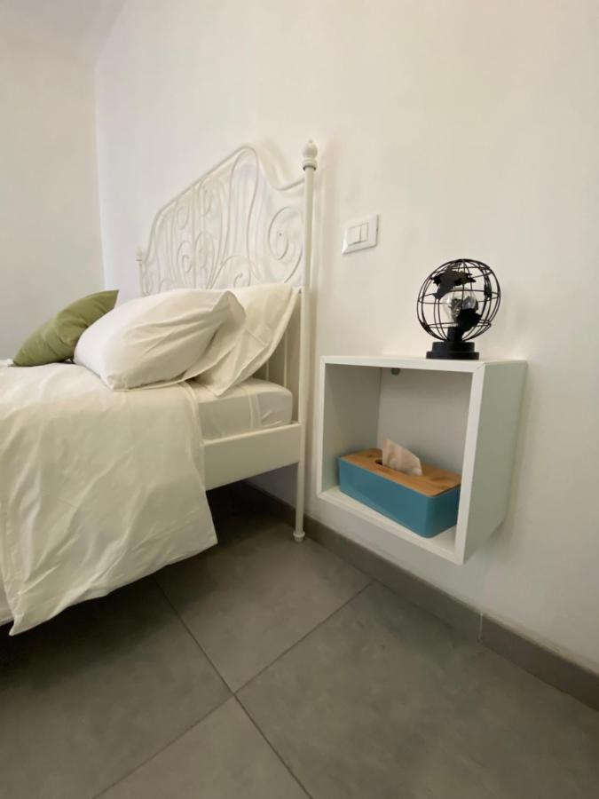 Il Dei Viaggiatori Bed & Breakfast