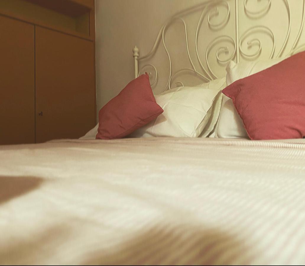 Bed & Breakfast Il Dei Viaggiatori *