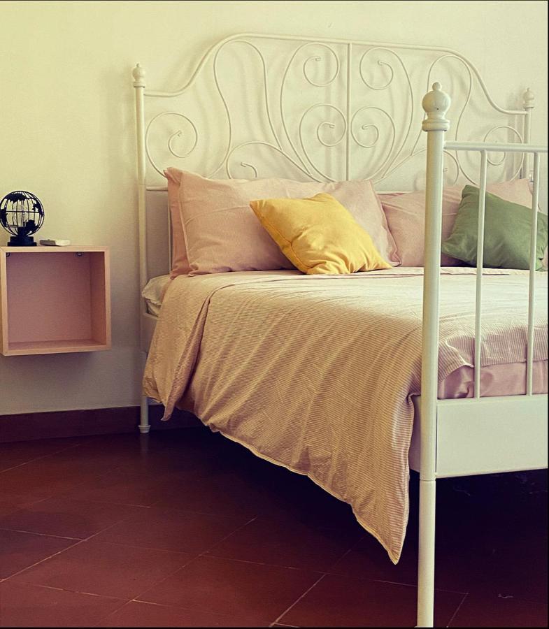 Il Dei Viaggiatori Bed & Breakfast *