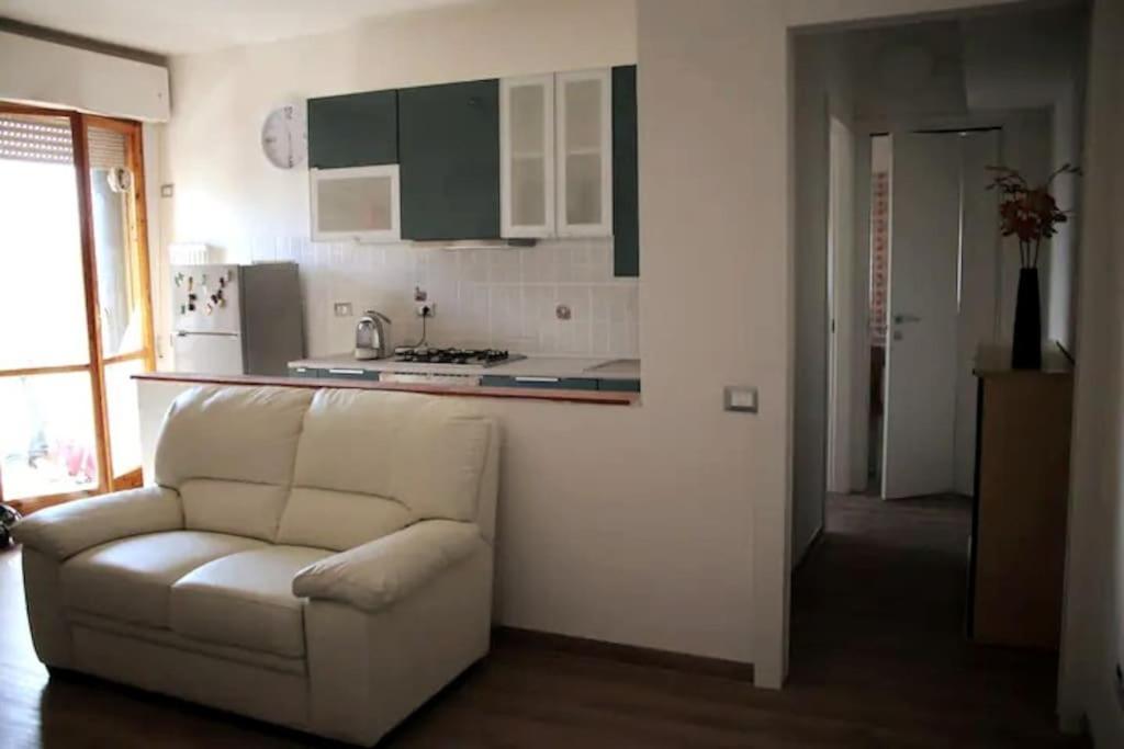 Delightful House - Airport And Cisanello Of Appartement