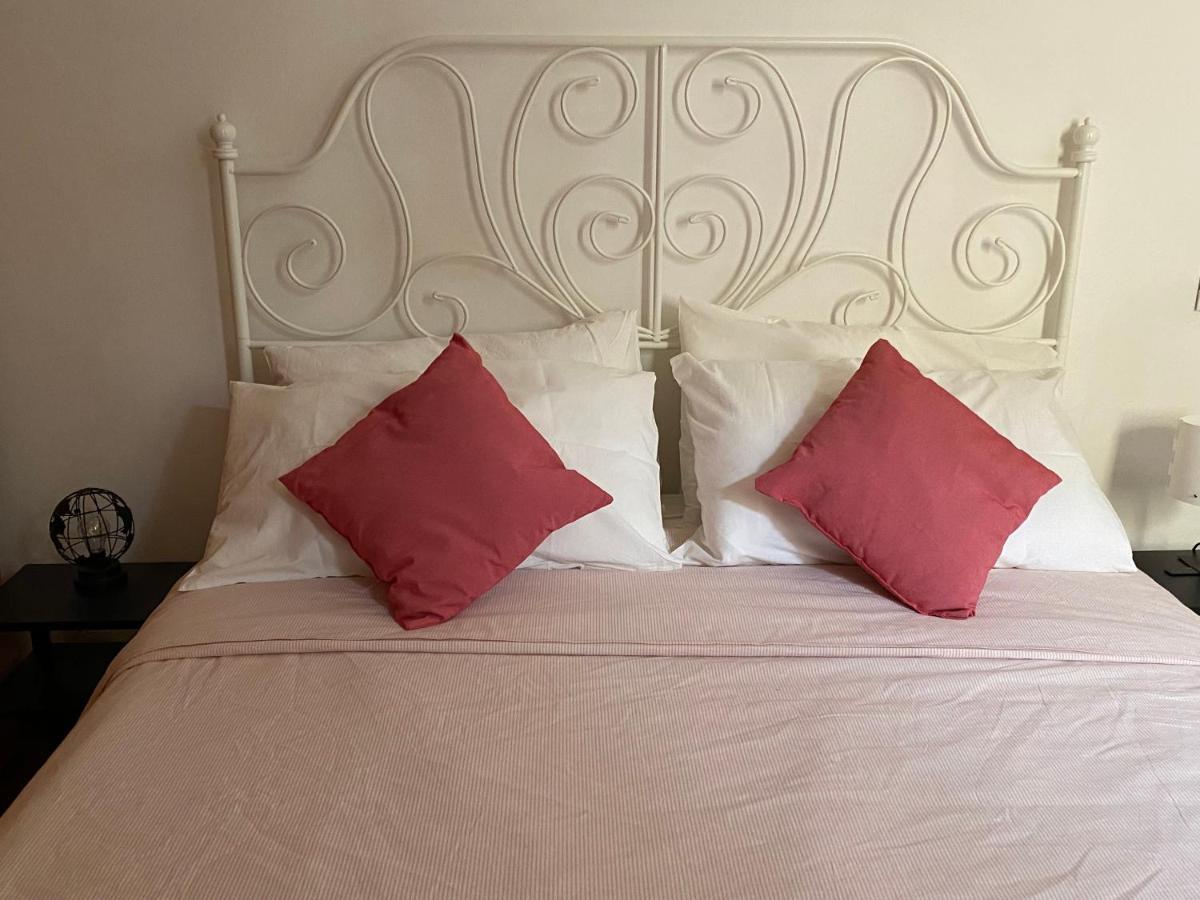 Il Dei Viaggiatori Bed & Breakfast *