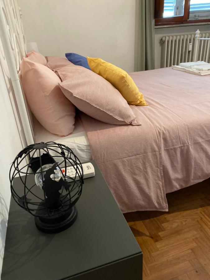 Il Dei Viaggiatori Bed & Breakfast