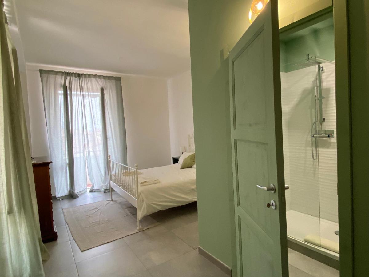 Il Dei Viaggiatori Bed & Breakfast Pisa