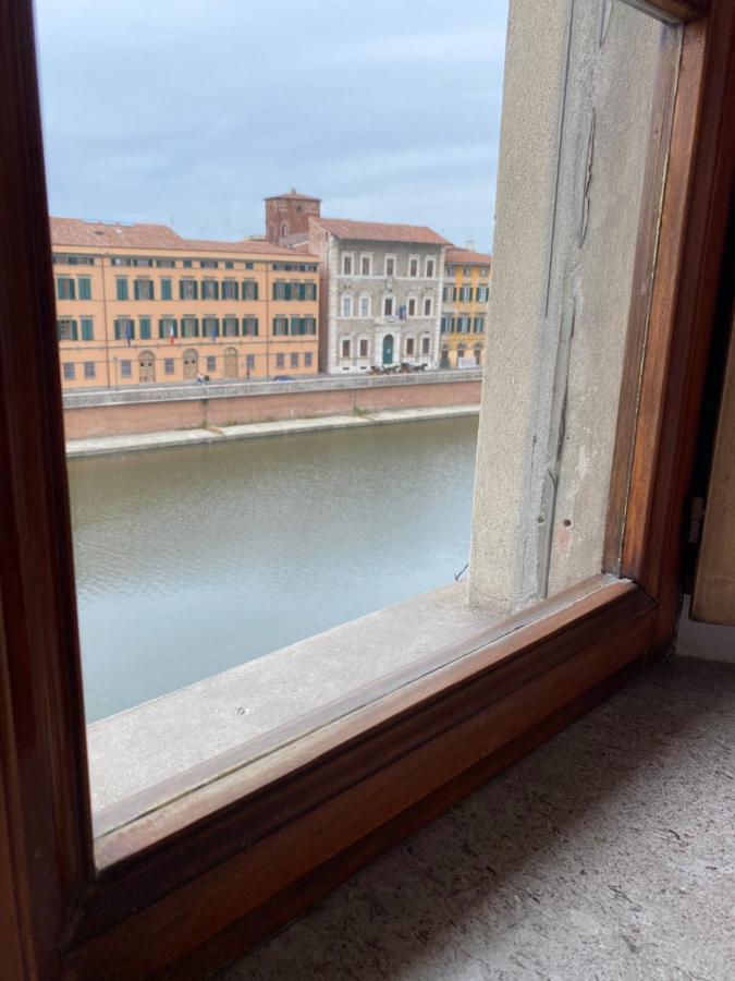 Il Dei Viaggiatori Pisa