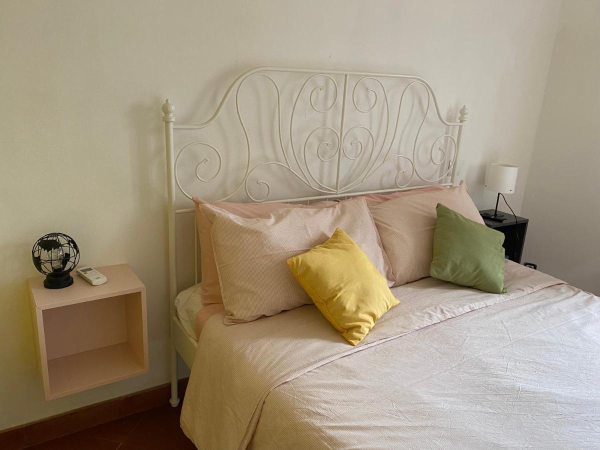 Il Dei Viaggiatori Bed & Breakfast *