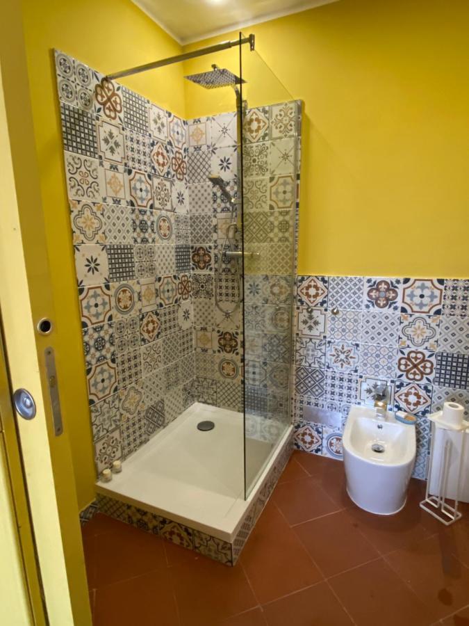Bed & Breakfast Il Dei Viaggiatori Pisa