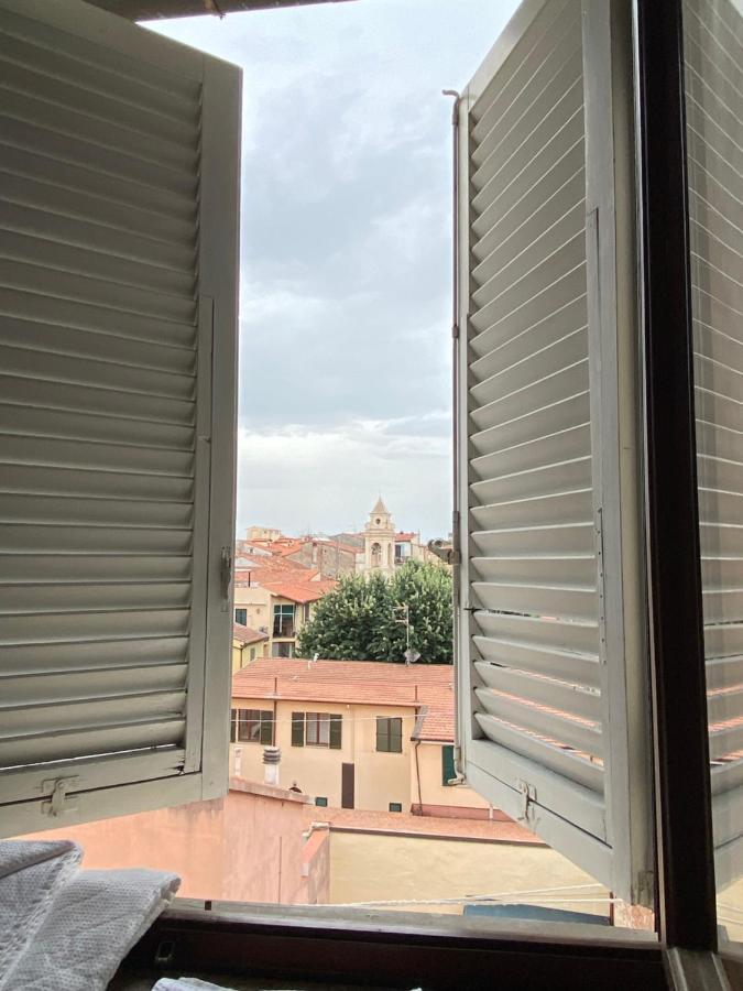Bed & Breakfast Il Dei Viaggiatori *
