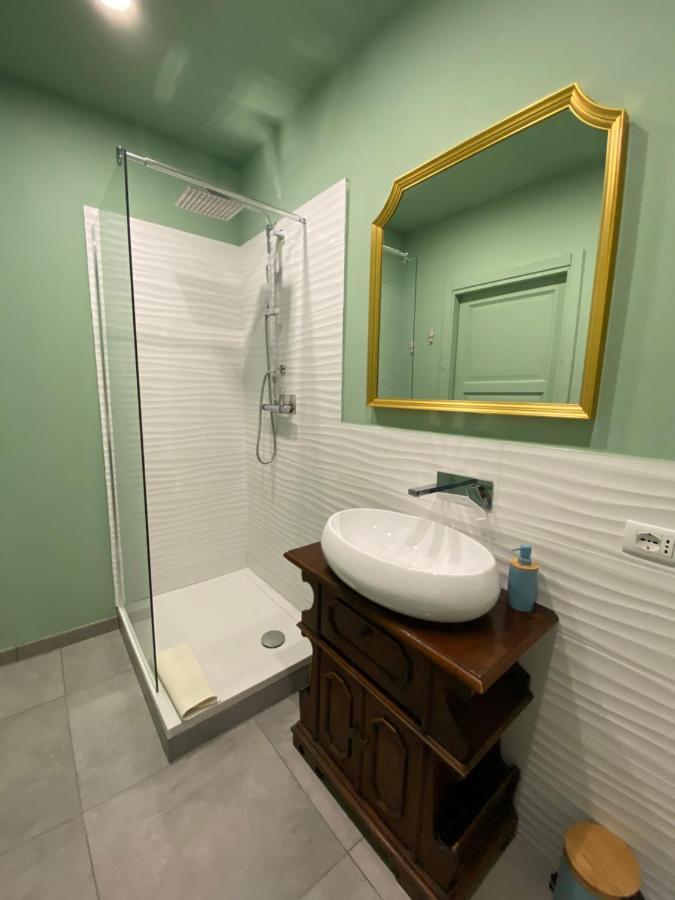 Il Dei Viaggiatori Bed & Breakfast Pisa