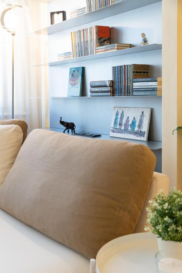 Apartamento Foscolo 25 *