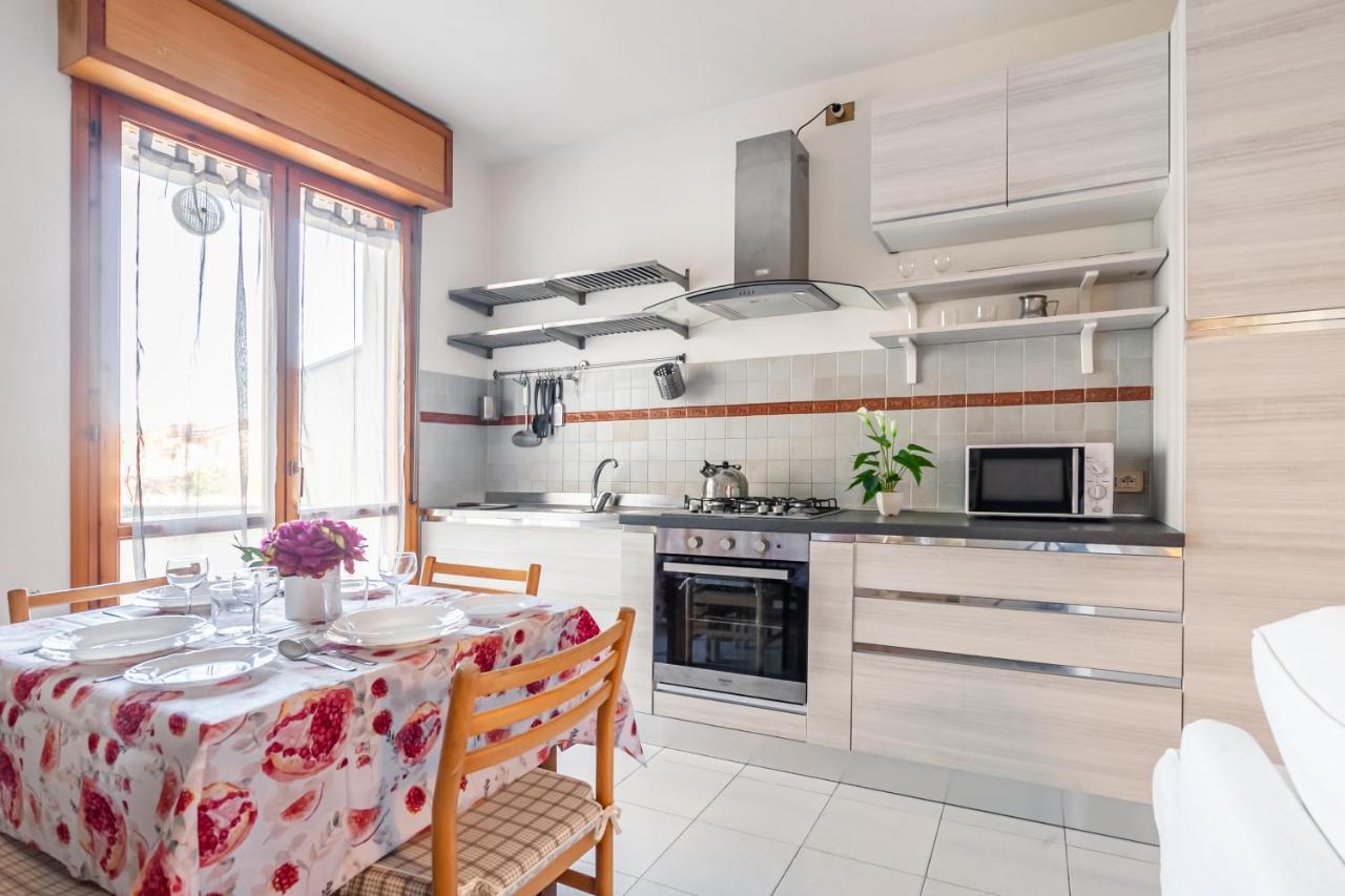 Apartamento Cozy Near The Hospital With 2 Balconies!