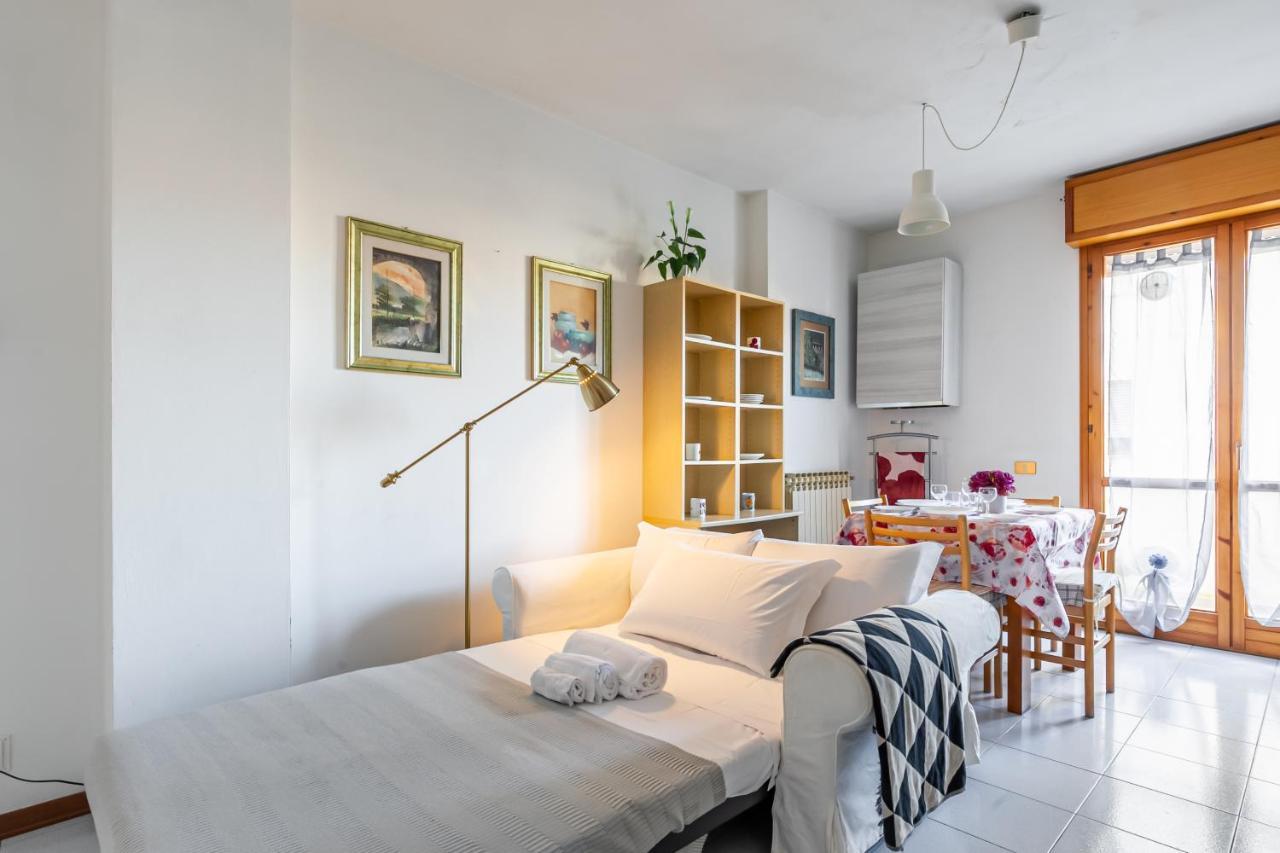 Apartamento Cozy Near The Hospital With 2 Balconies! *