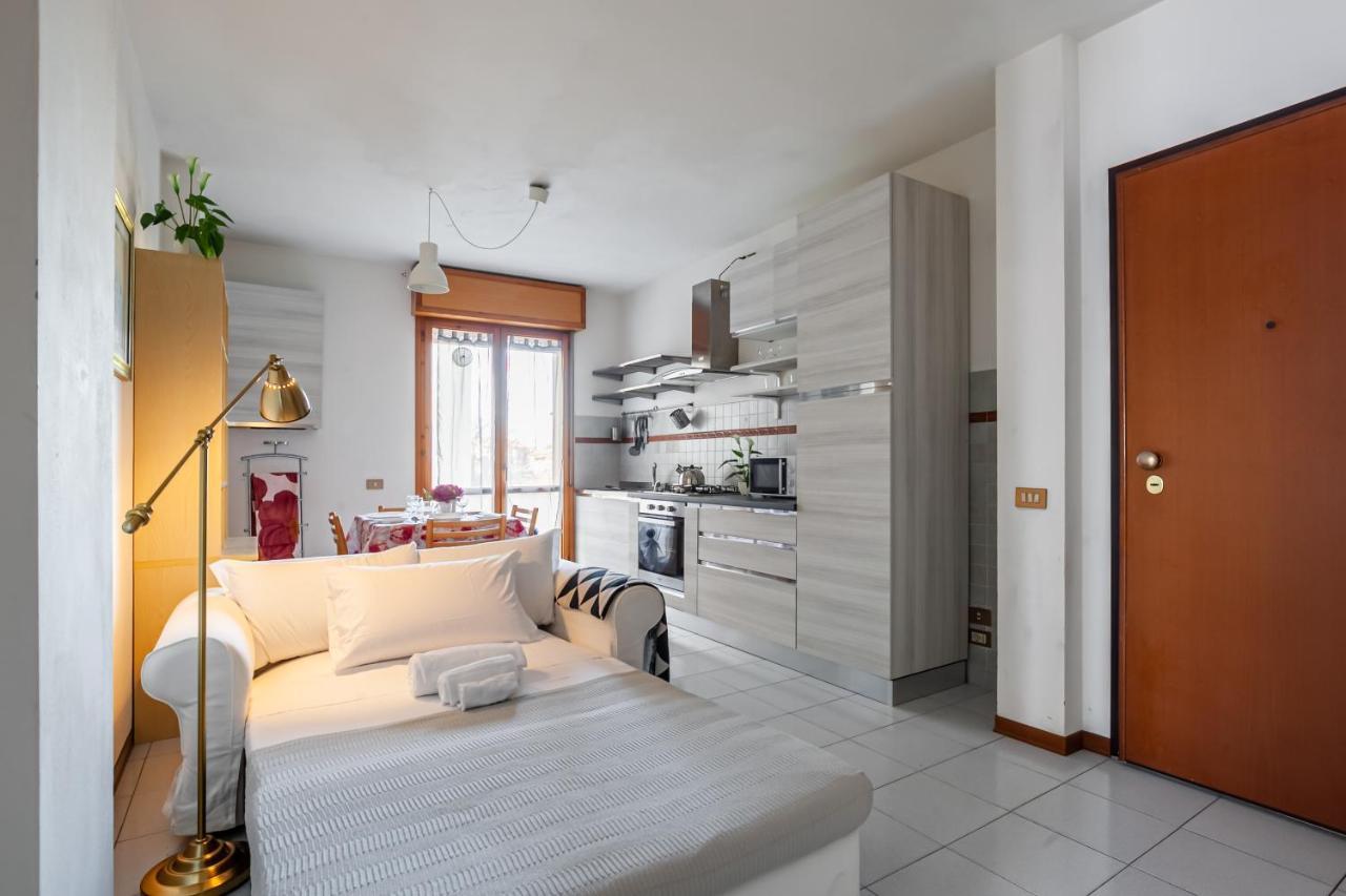 Cozy Near The Hospital With 2 Balconies! * Pisa