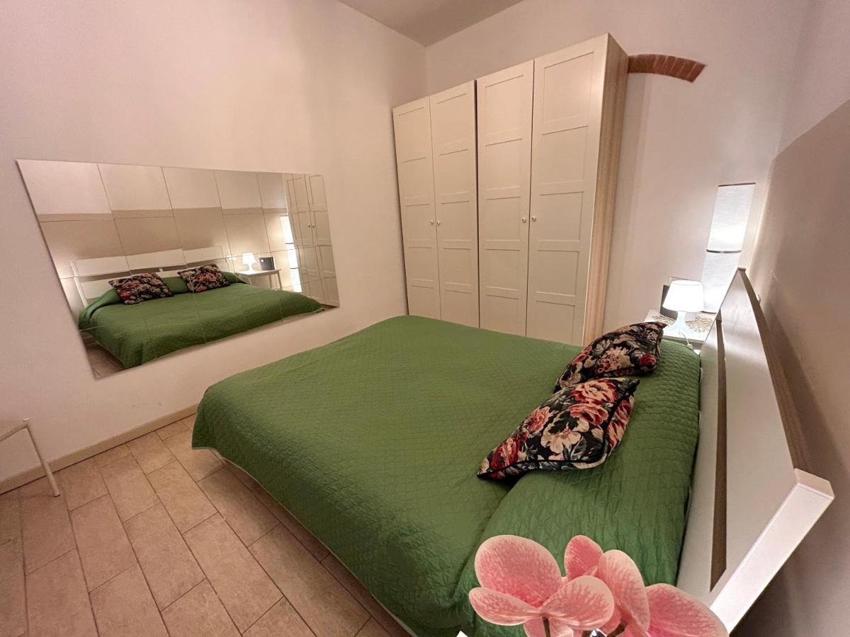 Solferino Apartment