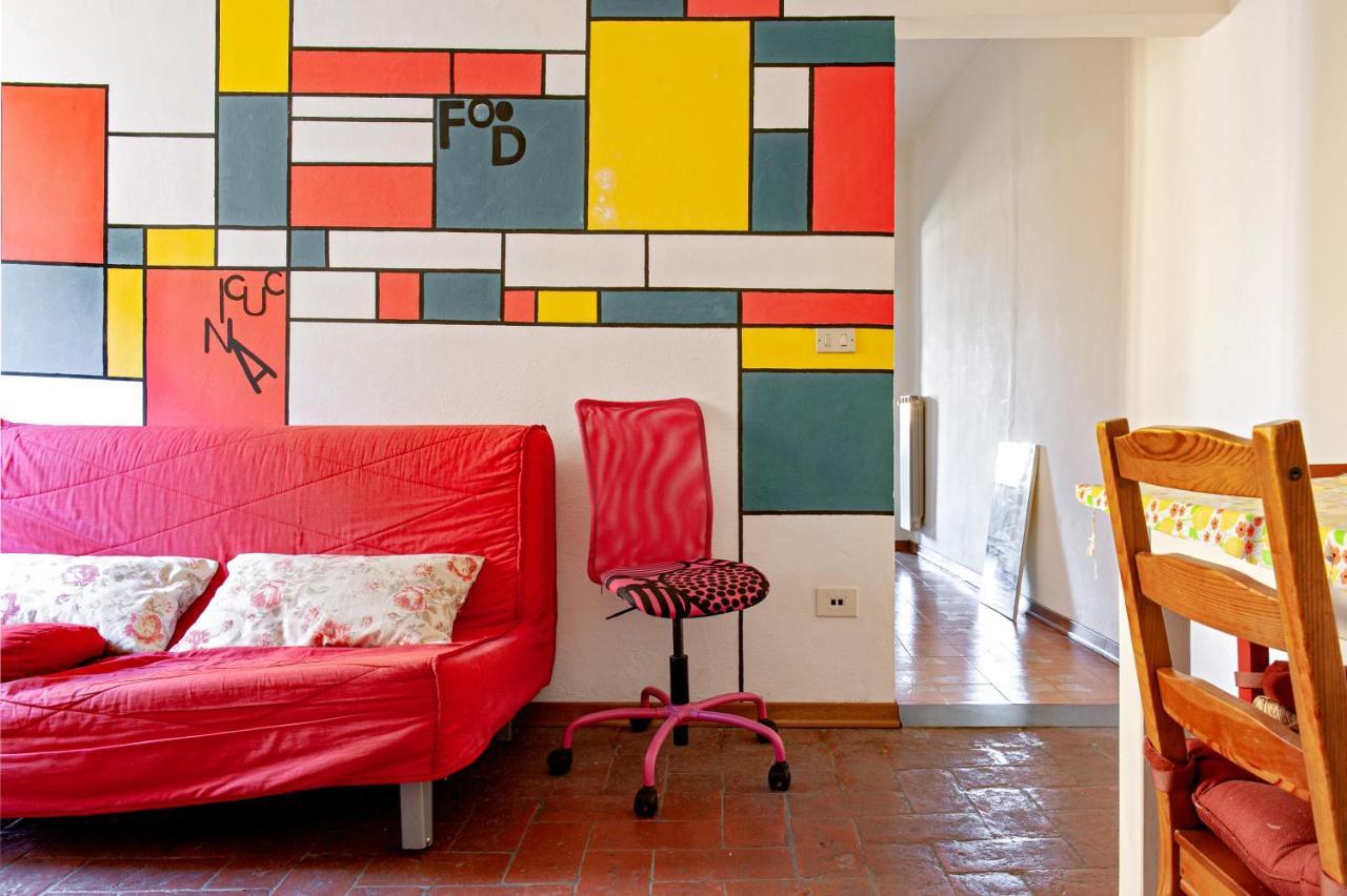 Apartment A Due Passi Dal Centro Pisa