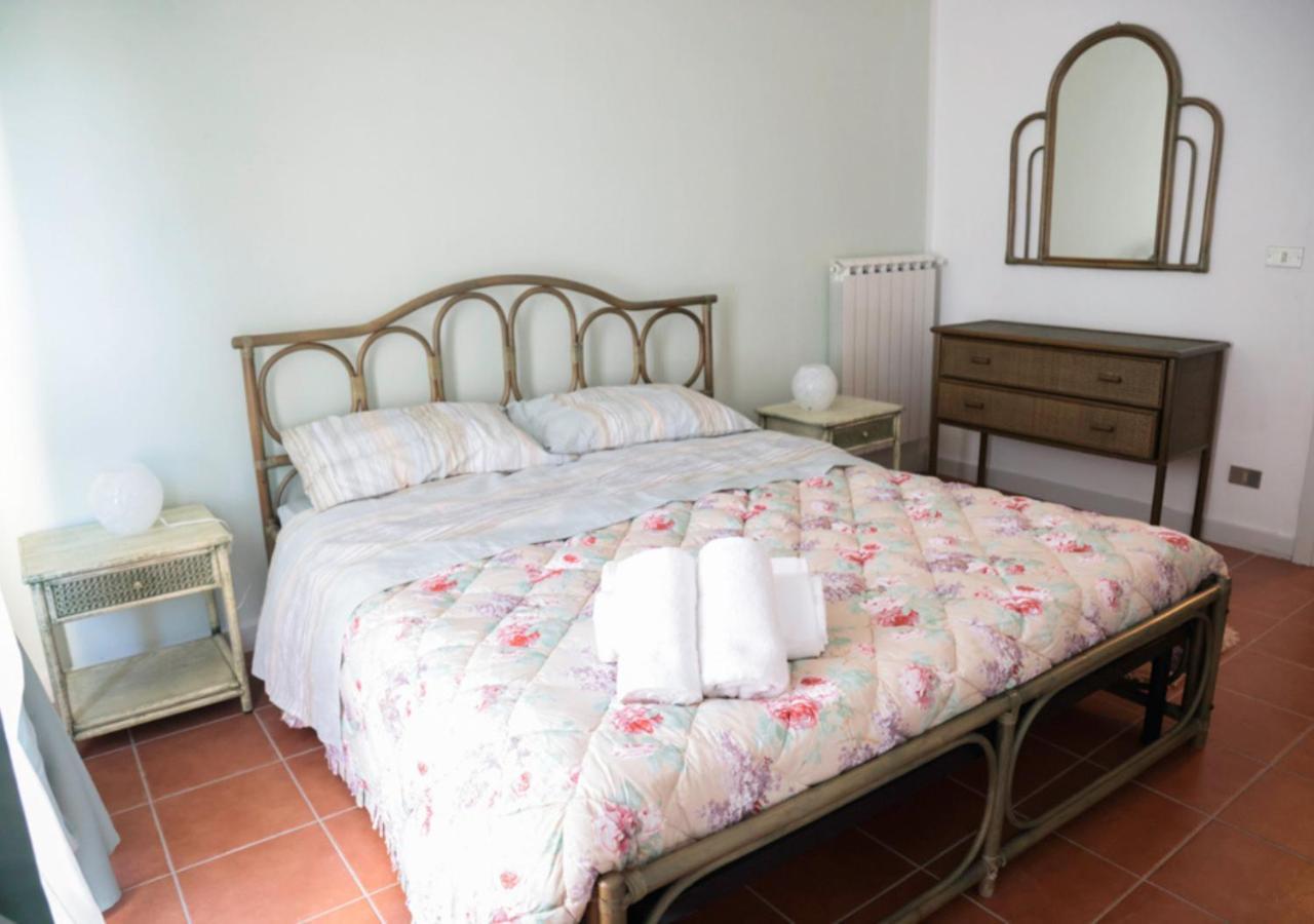 La Maison De Mathilde 2 Pisa