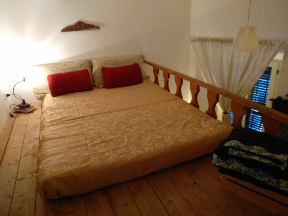 Appartement Nel Bel Mezzo Di Pisa