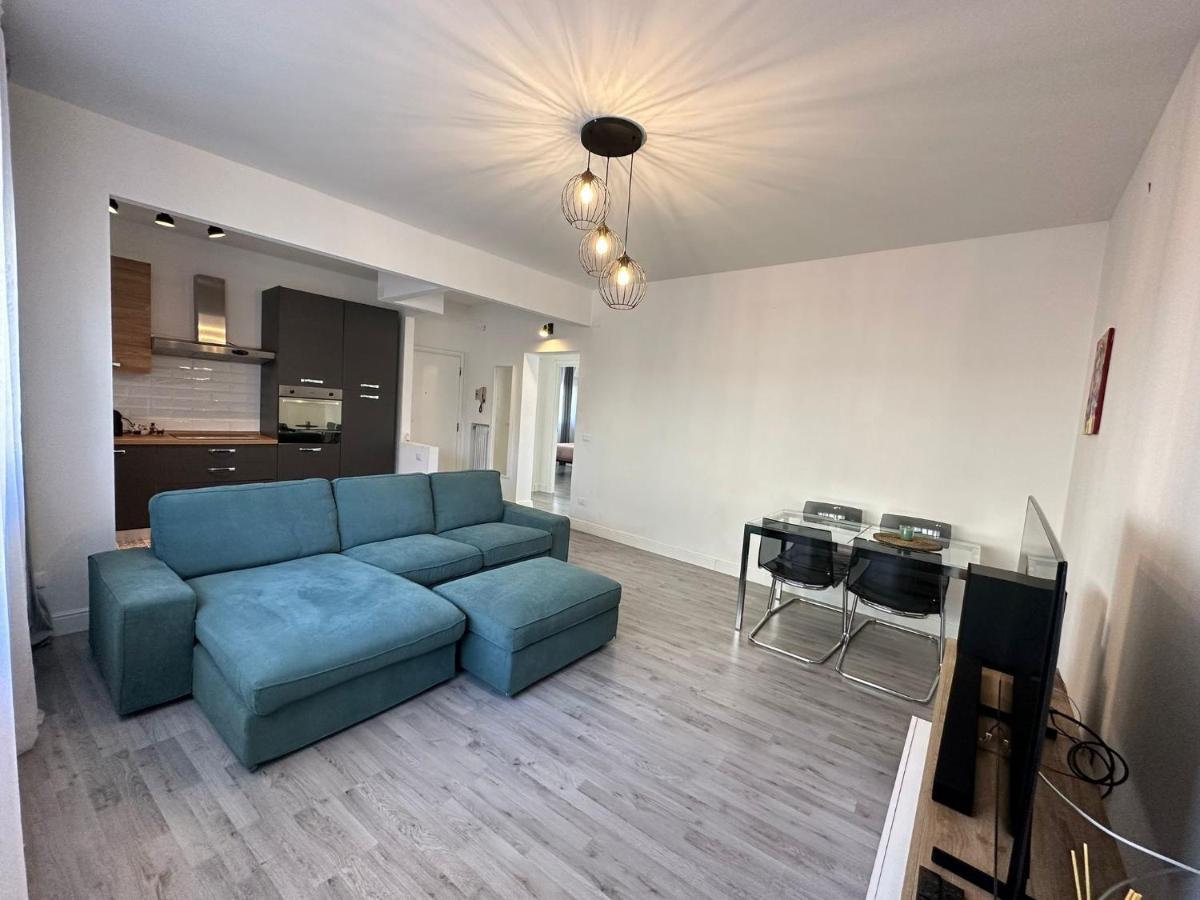Vn House Apartment Pisa