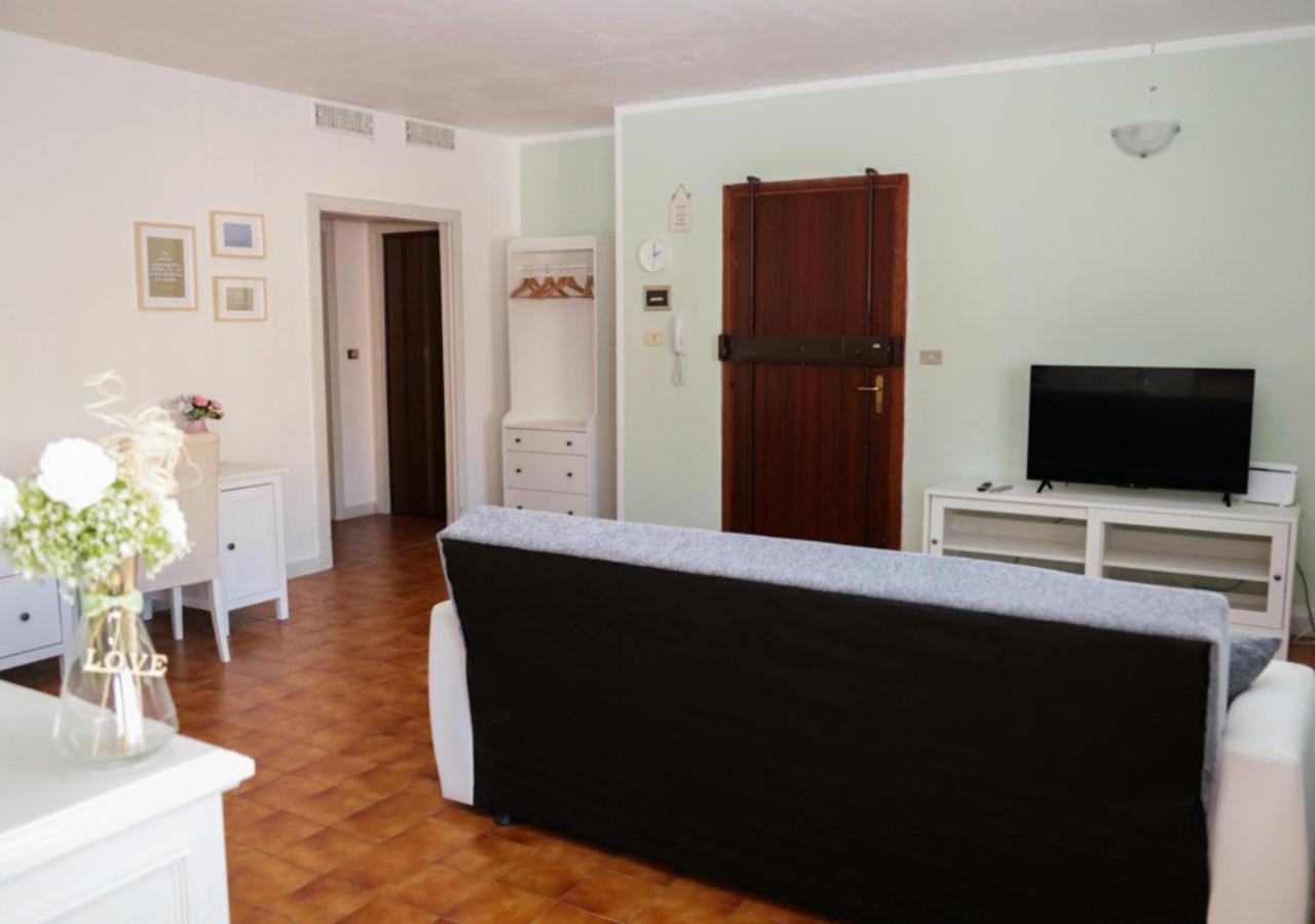 La Maison De Mathilde 2 Apartamento Pisa