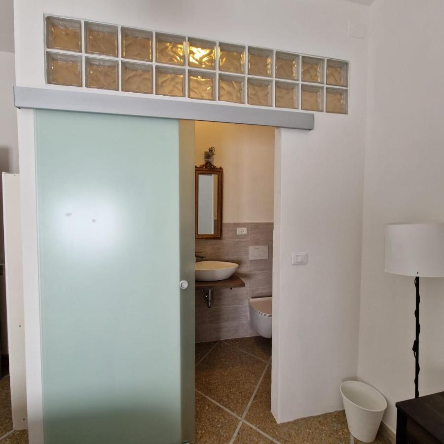 Casa de hóspedes Migu Point Pisa